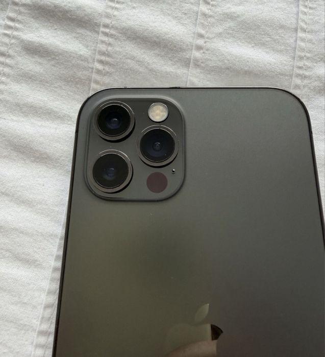 IPHONE 12 Pro 256GB