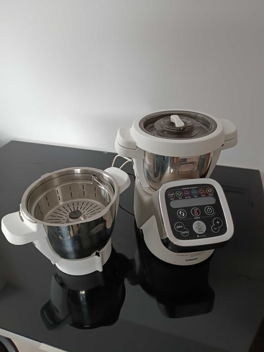 Robot kuchenny Tefal