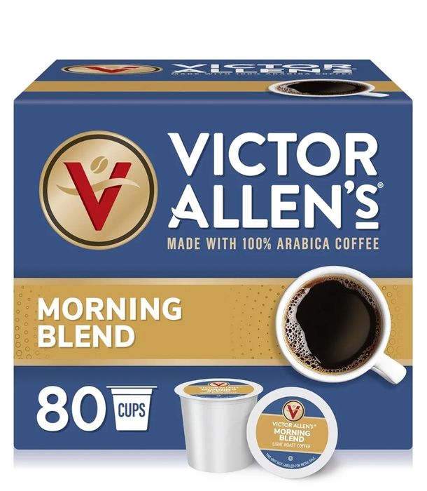 Kawa 100 %Arabica, mielona 720 g