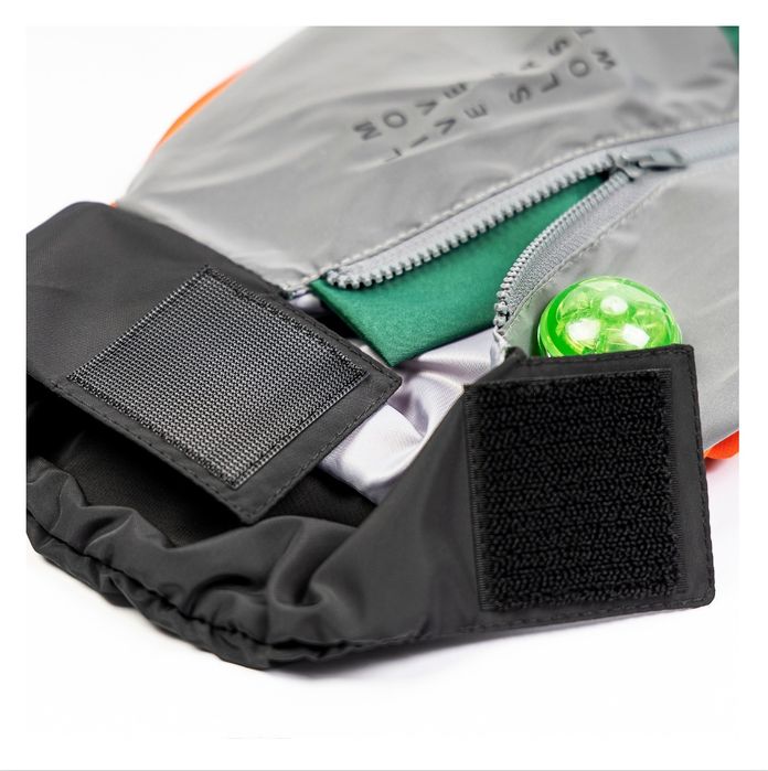 Дощовик для собак Marlie