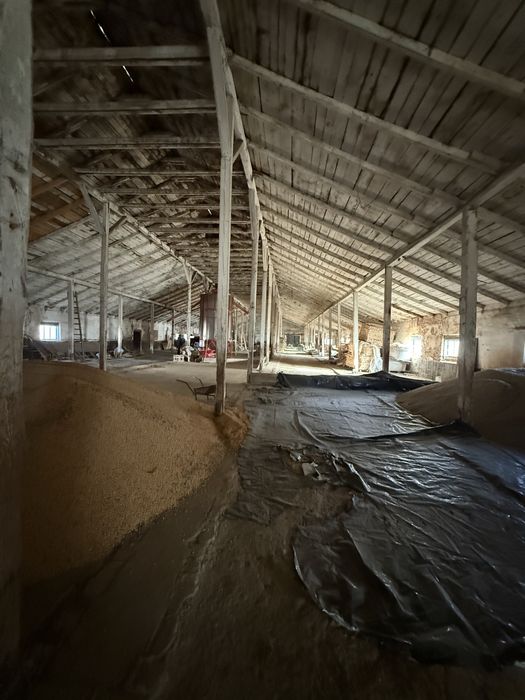 Продаж виробничих приміщень , Львівщина