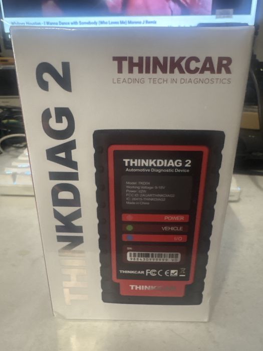 Obd2 equipamento diagnostico auto