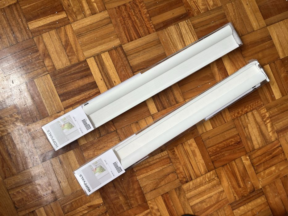 Dois Hoppvals POR ABRIR 60x155 cm