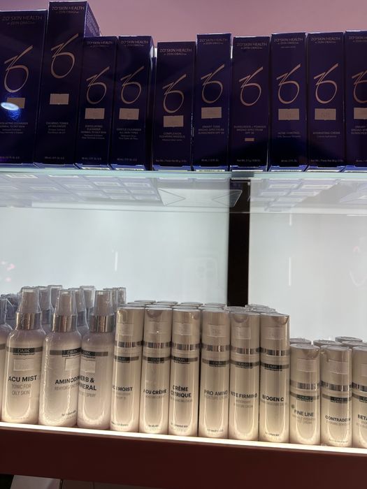 Нова Dmk косметика Danne ферментотерапія enzyme mask deep pore