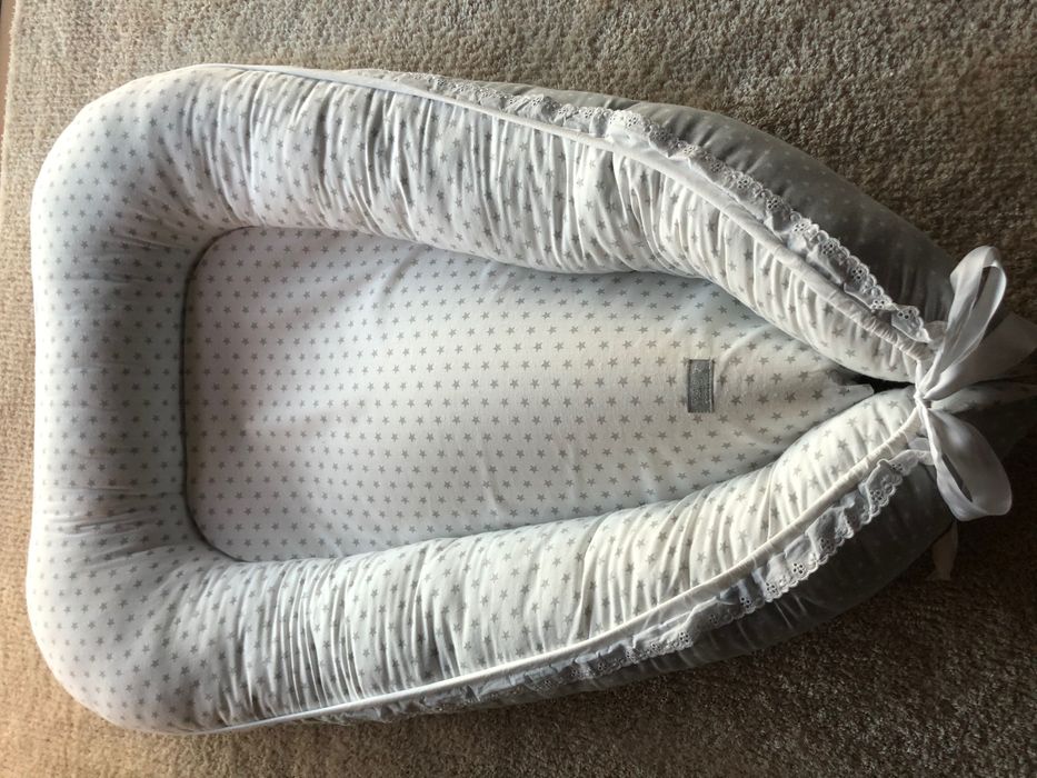 Ninho Bebé "Bebe Mayor"