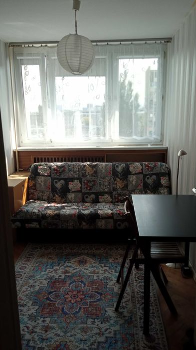 Wynajmnę mieszkanie dzielnica Polesie 50 m2