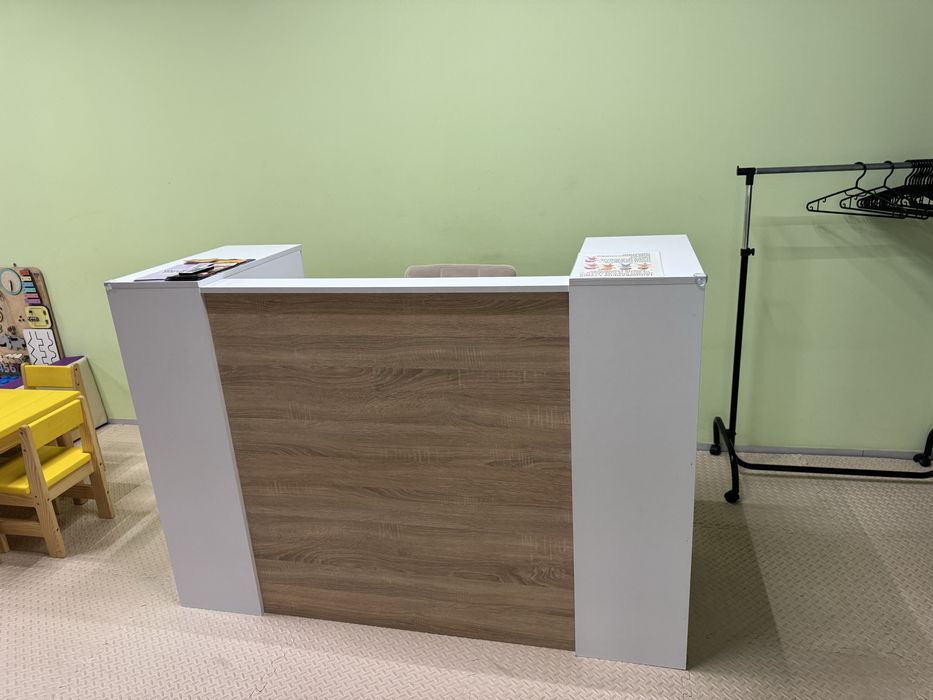 Продам барну стійку-комод