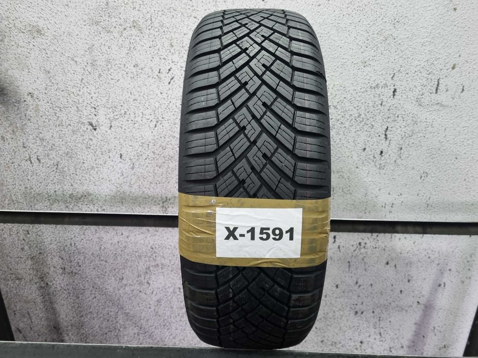 195/55/16 87H Continental All Season Contact 2 Dot.0824R POJEDYNCZA