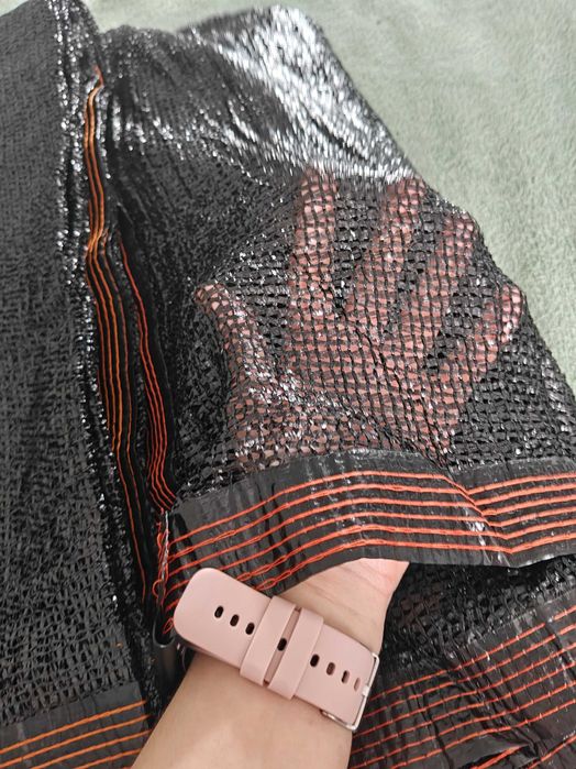 Siatka cienujaca HDPE – wysoka jakość