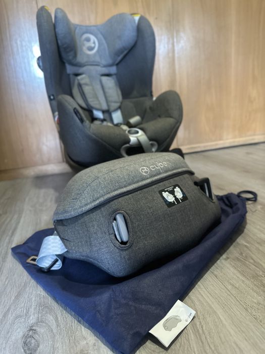 Cybex Anoris T i-Size (C/ Airbag)