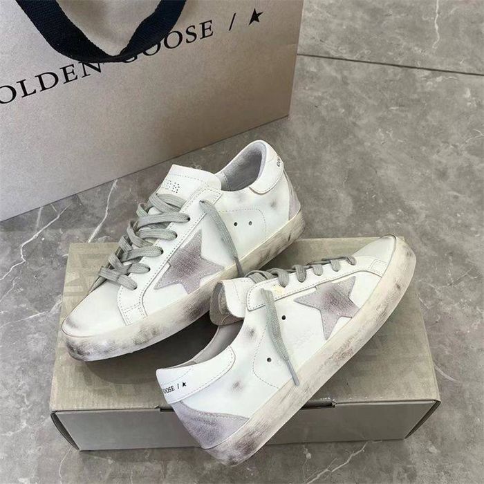 Кросівки, кеди Golden Goose