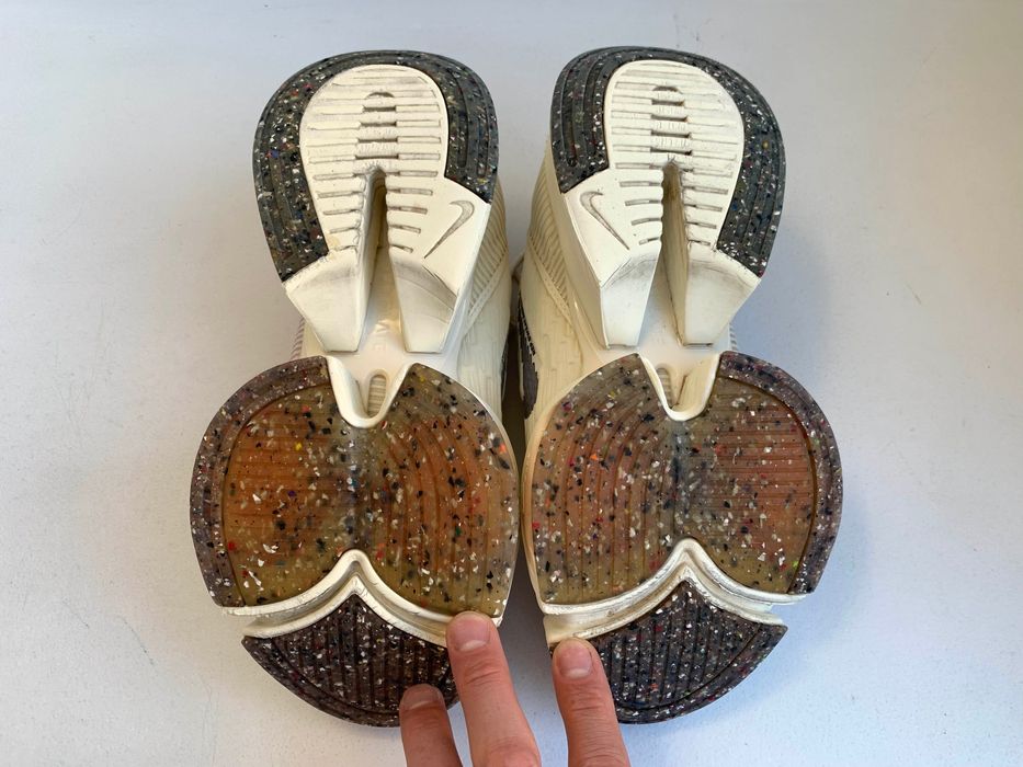 Nike Air Zoom Superrep 2 us 7.5 uk 5 wmn size