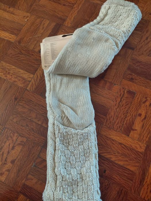 Meias antiderrapantes Women'secret