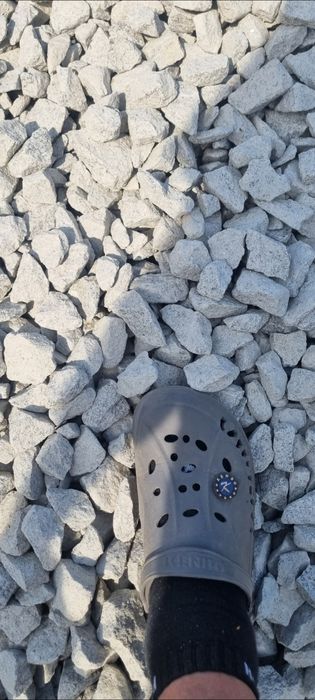 Kruszywo granitowe 4-31.5 granit 4-31 dostawa cały kraj