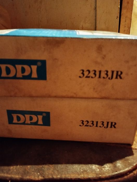 Продам подшипники