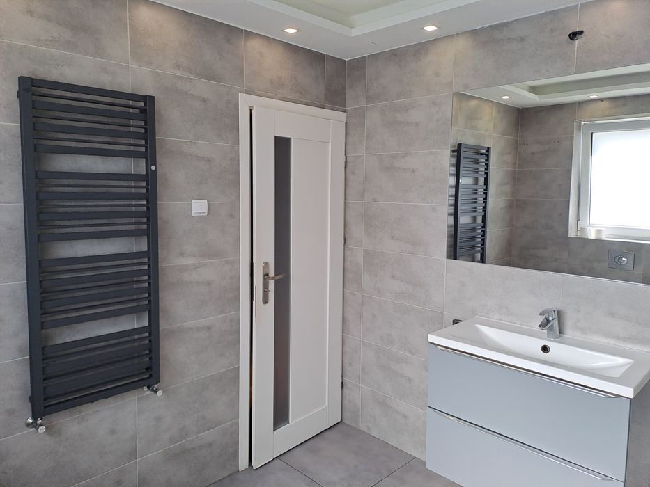 Mieszkanie pokoje kwatery dla pracownikow