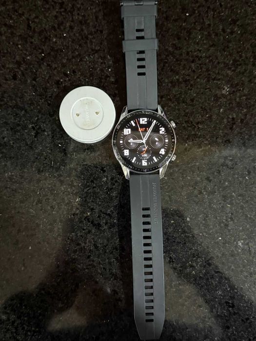 Huawei Watch GT 2