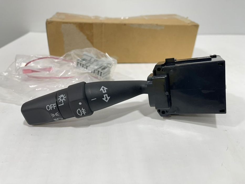 Manete Luzes Piscas Honda Civic VII Hatchback  1999 - 2006 Nova Origin
