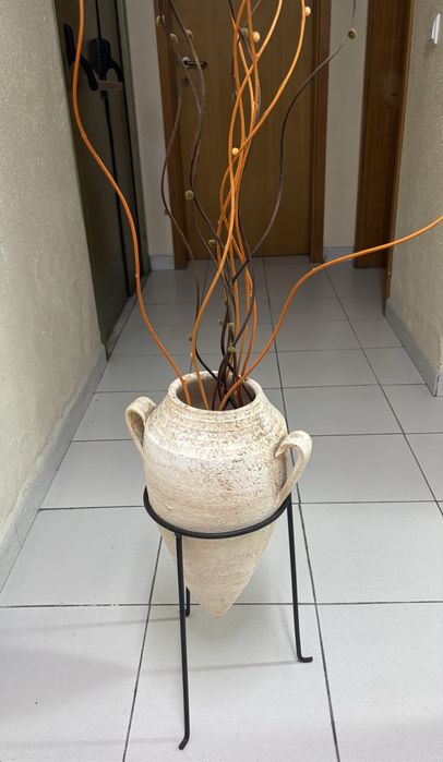 Tela decorativa 30x60 cm