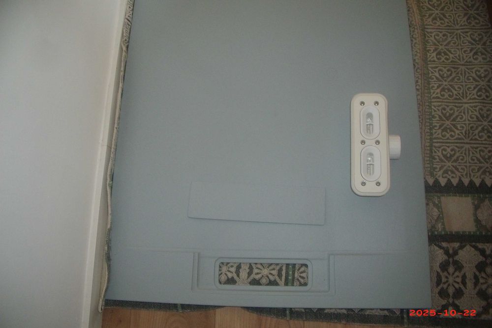 Vendo base de duche 1.20x0.70 nova a estrear 205 euros