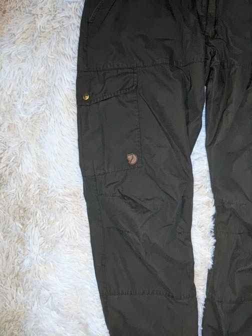 Карго fjall Raven