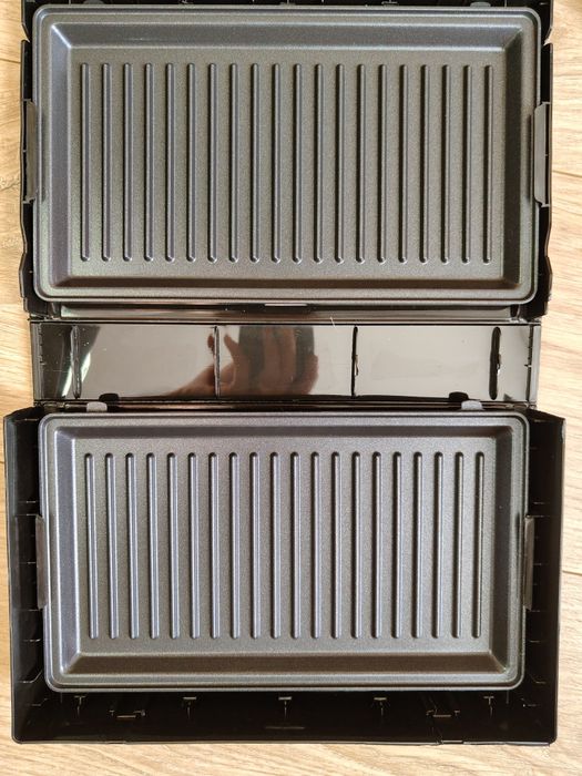 Wkład panini do Tefal