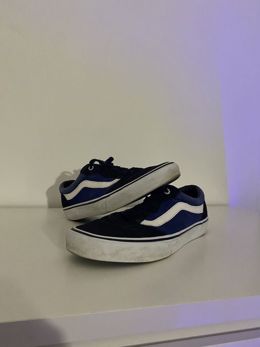 VANS Azuis NOVOS - 42