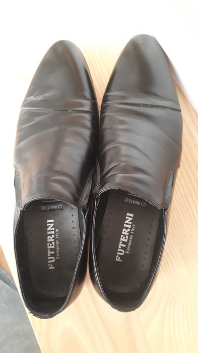 Туфлі чоловічі 40 розмір