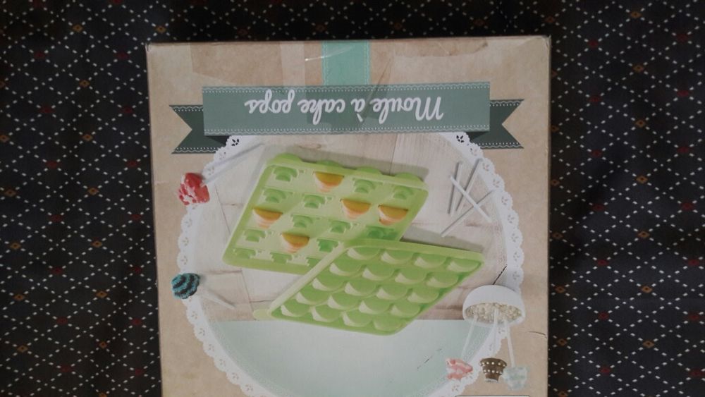 Форма силиконовая для капкейков 100% платиновый силикон