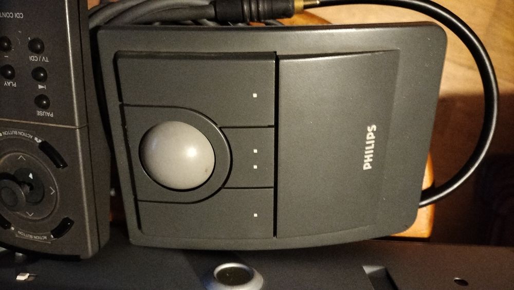 Compact Disc Interactivo