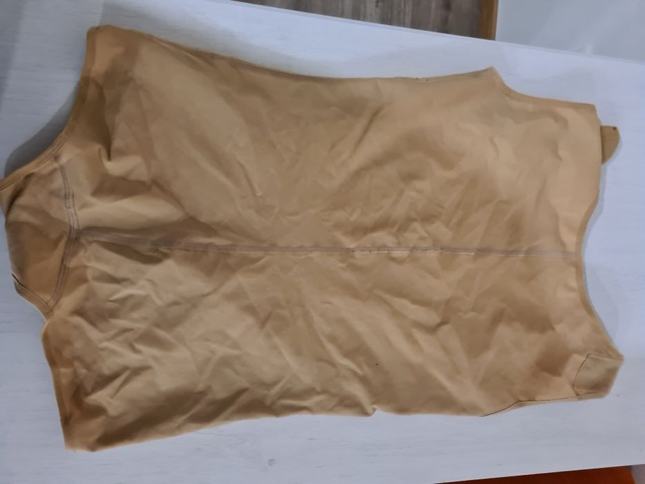 Cinta abdominoplastia