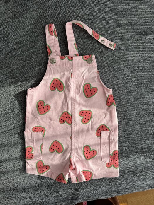 Sinsay baby літній комбінезон 86 розмір