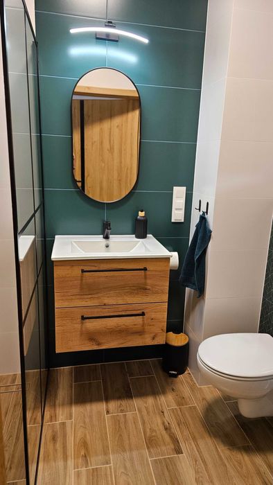 Komfortowe 42m2 | NOWE Praga Piano | Pierwszy najem | Żupnicza 27A | Kamionek | Smart Home | Garaż | Bezpośrednio