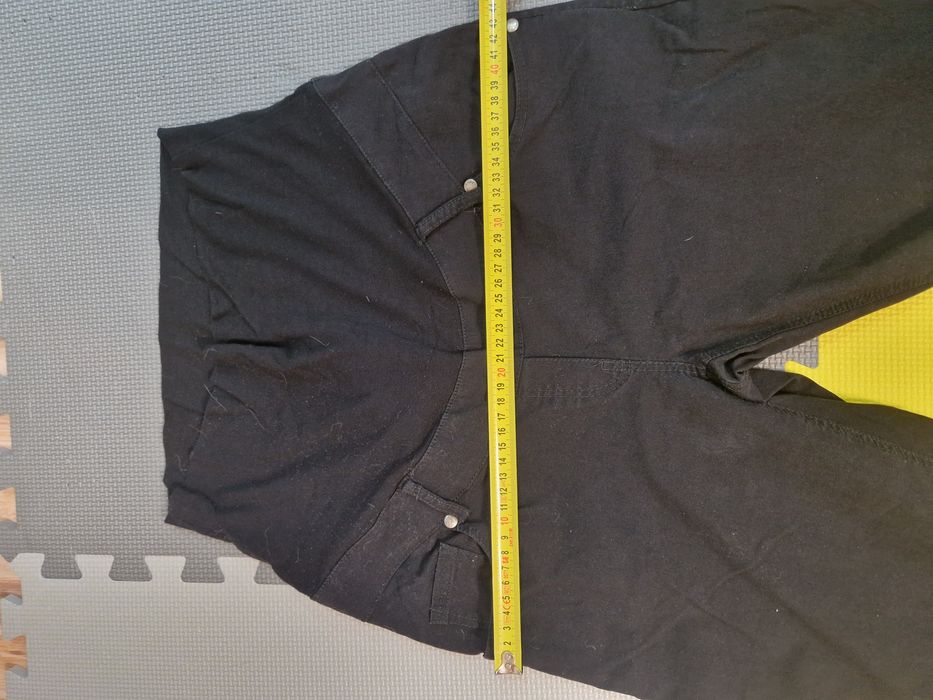 Spodnie ciążowe happymum