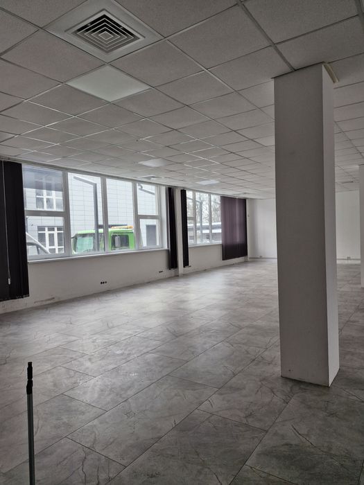 Оренда комерційного приміщення