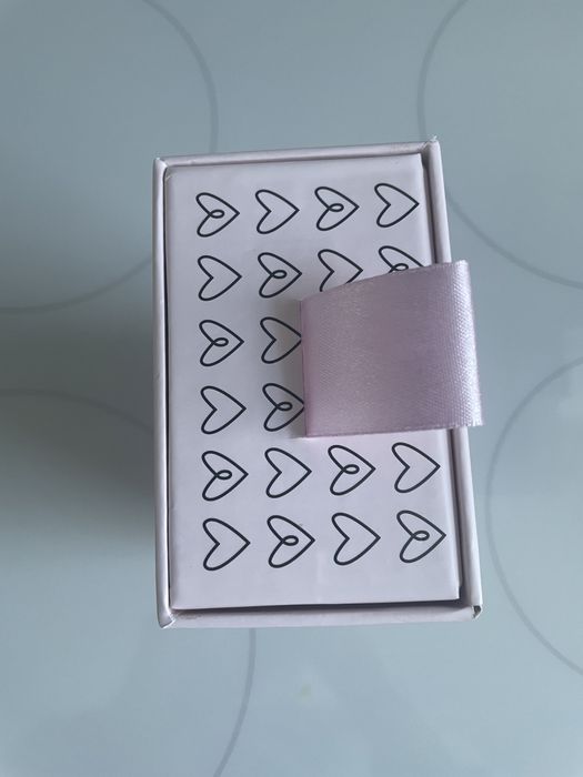 Pudełko Mary Kay na Clinical Solutions