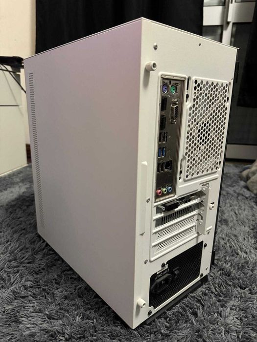 Pc Desktop Gaming