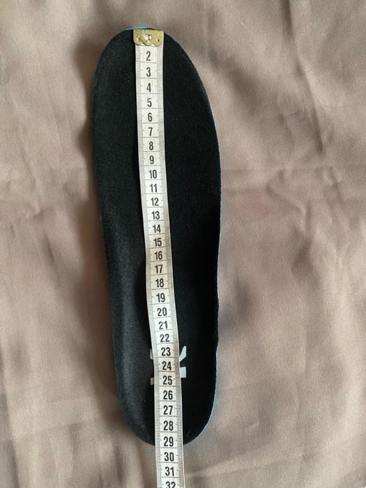 Кросівки чоловічі Premiata (устілка 29 см)