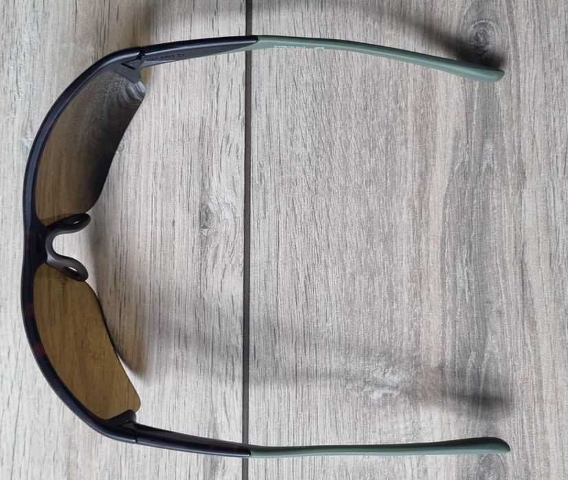 Oryginalne okulary NIKE GOLF X2 EV0870 207