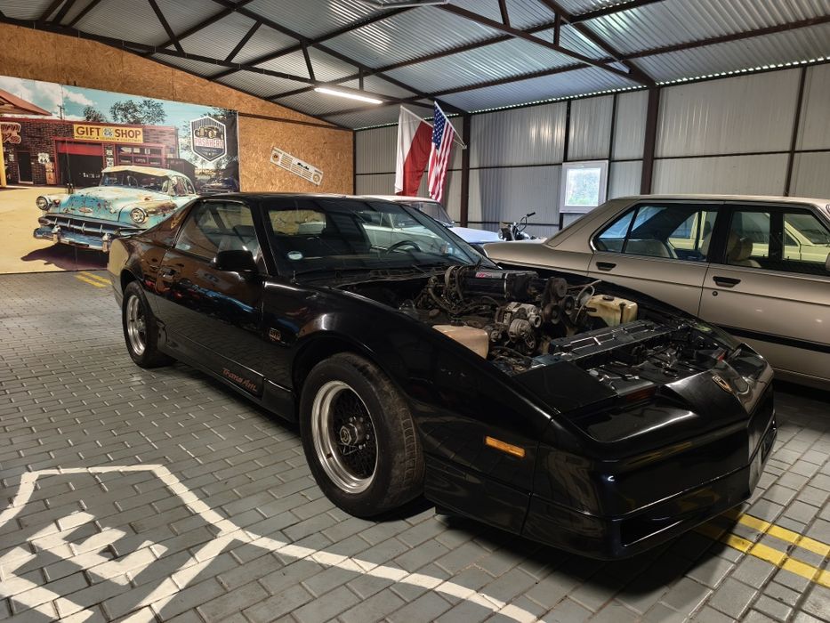 Pontiac Trans Am