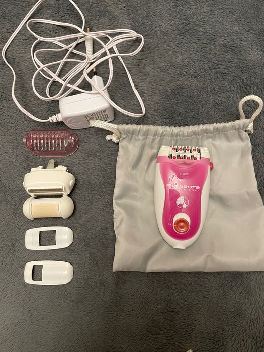 Епілятор roventa