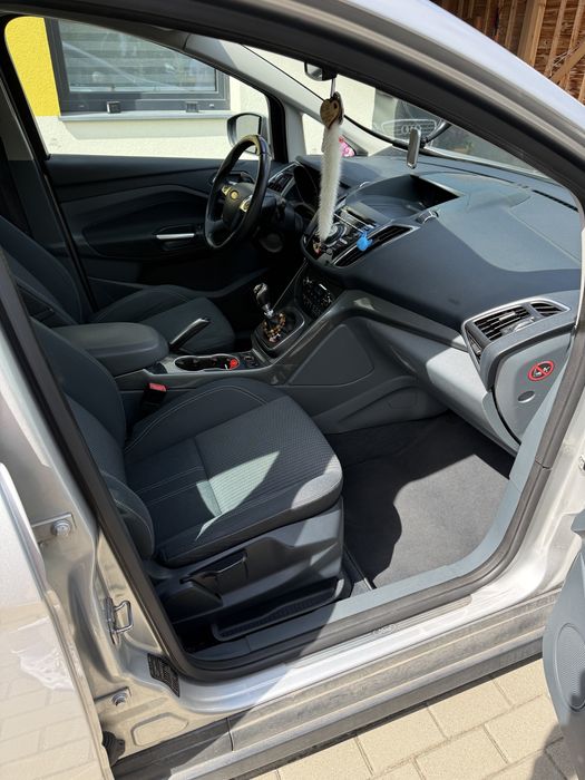 Ford C- Max 2012