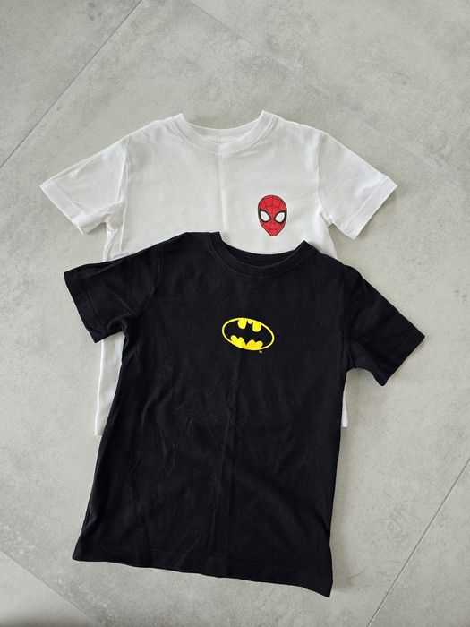 Tshirt 2szt. Next 110r