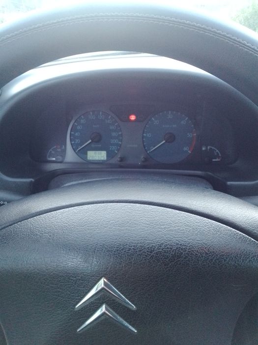 Citroen xara familiar