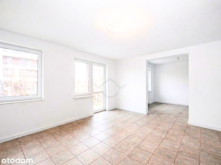 Mieszkanie – Kraków – Ruczaj – ul. Szuwarowa – 43,76 m² - Widok 2