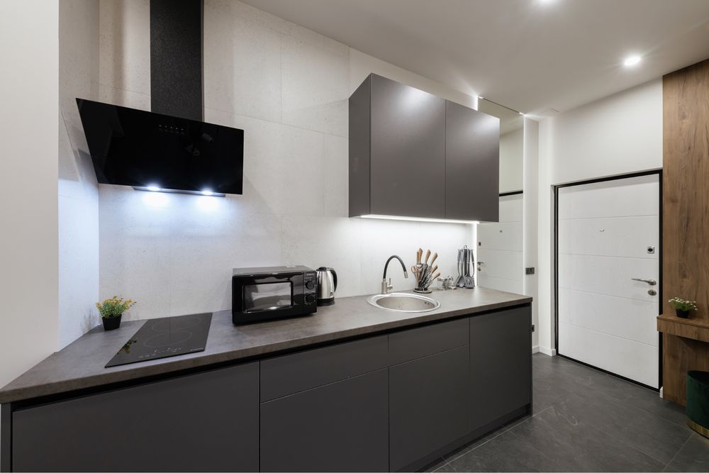 Smart - апартаменти/квартира в центрі Ужгорода пл. Петефи