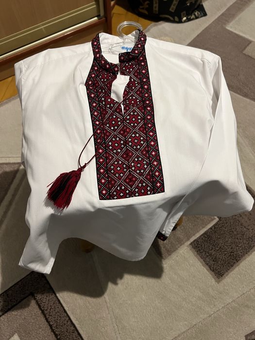 одяг для дитини 8-10рочків