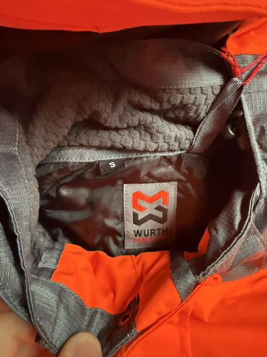 Kurtka Wurth Modyf Rozmiar S