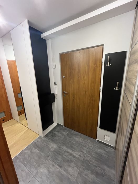 Mieszkanie do wynajecia