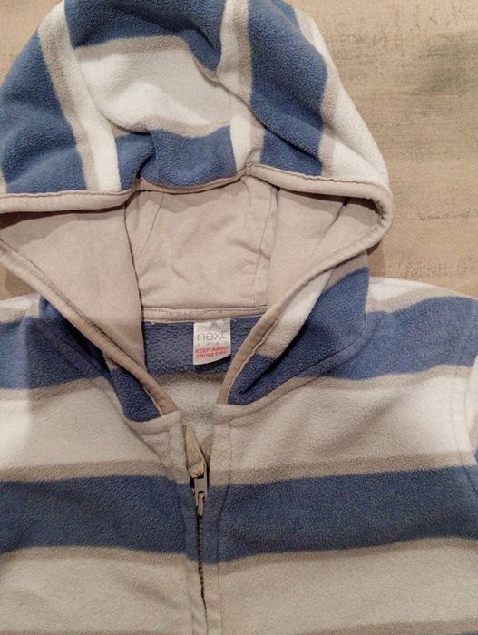 Polarek Next w rozmiarze 86